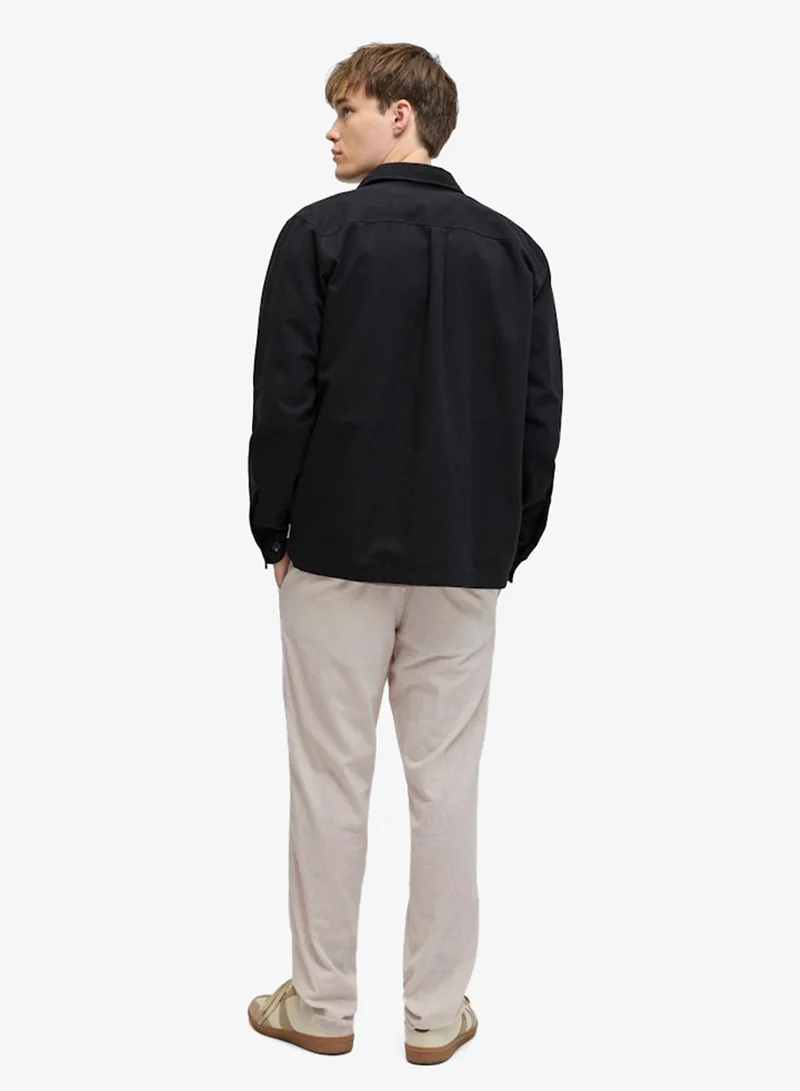 جاي جاي ريبل كاجوال بقصة عادية شونوس